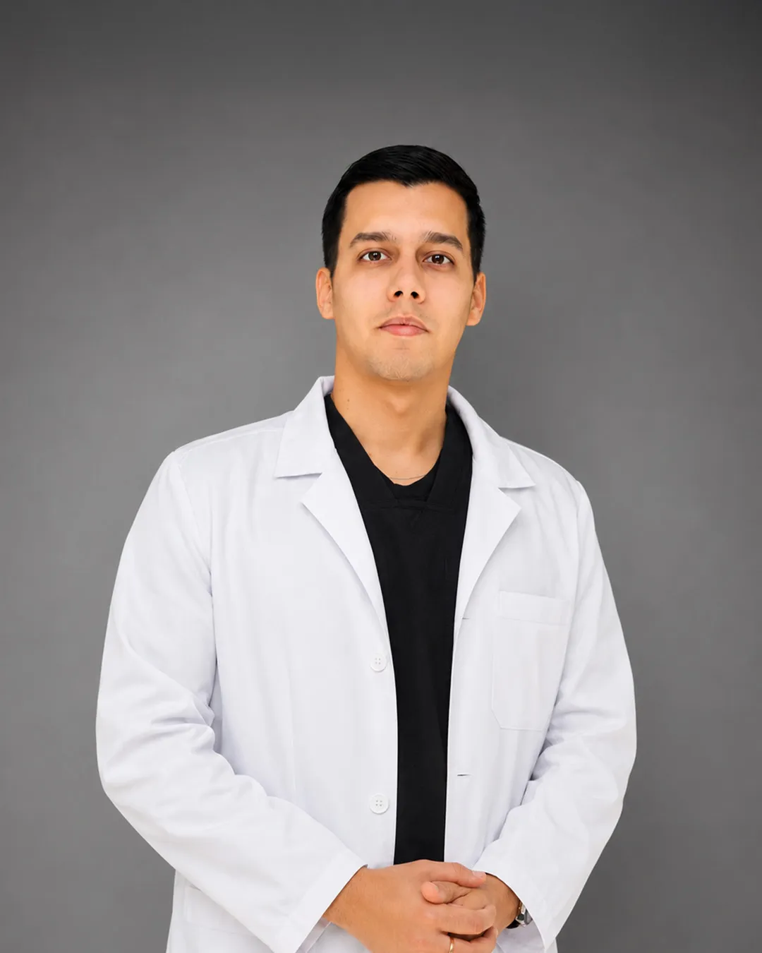 Dr. Carlos Cutiño Batista, Medicina General