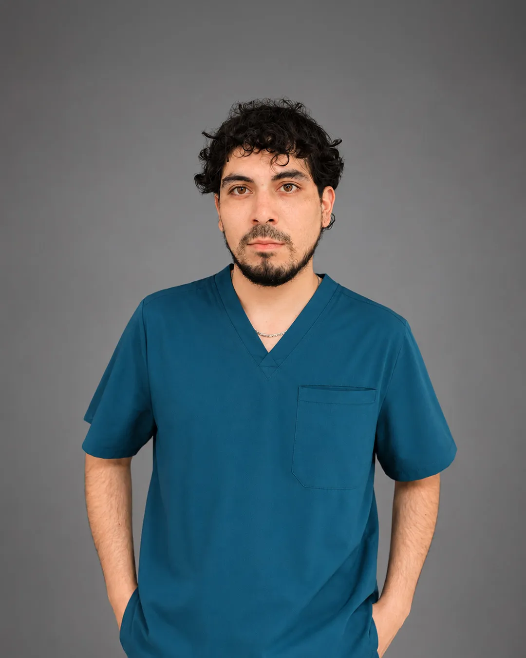Dr. Sergio Oliva Contreras, Medicina General